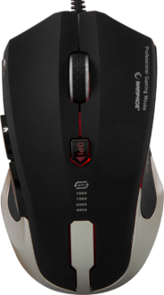 Everest Rampage SMX-R5 Mouse