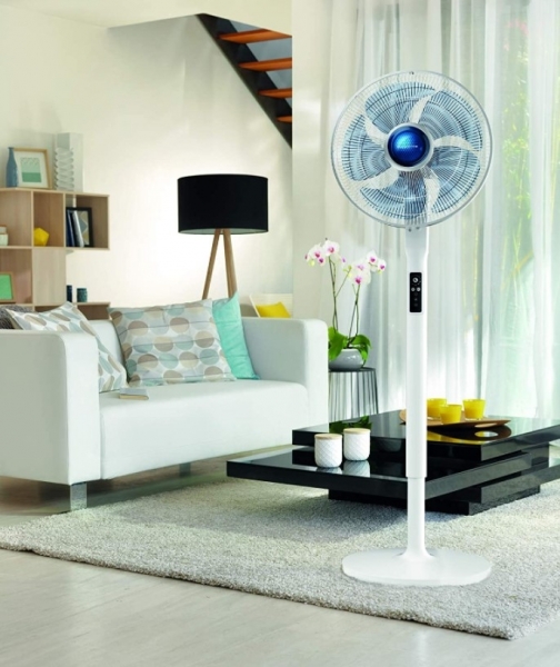 Rowenta VU5770F0 Ayaklı Vantilatör