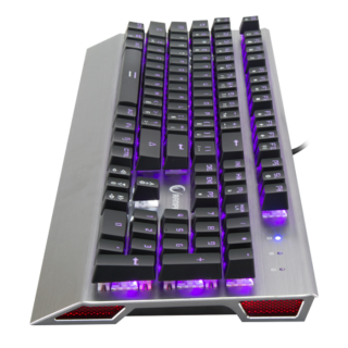 Rampage Tinker Klavye