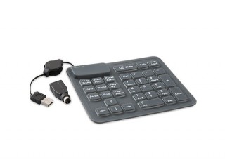 Everest SK-1086 Numerik Klavye