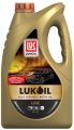 Lukoil Luxe 5W-40 resim