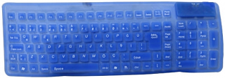 Everest SK-1089 Klavye