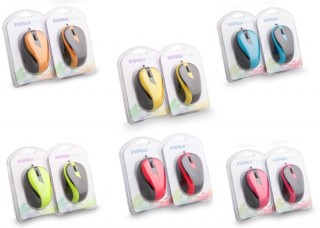 Everest SM-136 Mouse