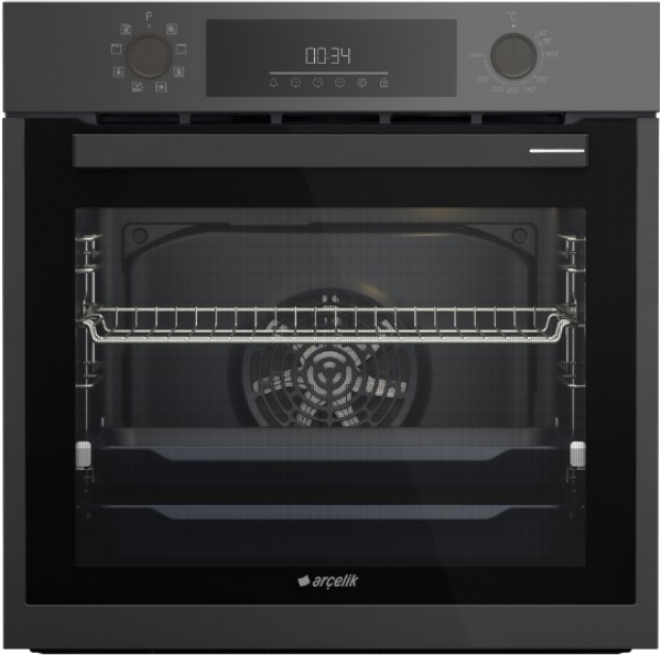 Arçelik AFM 340 D Ankastre Fırın