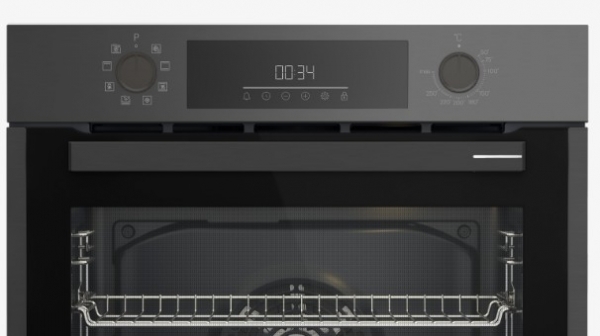 Arçelik AFM 340 D Ankastre Fırın
