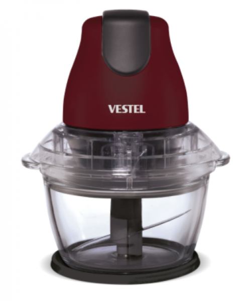 Vestel 6000 BD Rondo