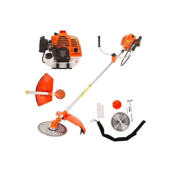 Schutzenger SC-Y9520B Çim Biçme Makinesi