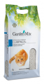 Garden Mix Bentonit Hızlı Topaklanan Parfümsüz Kalın Taneli 5 lt resim