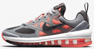 Nike Air Max Genome Çocuk Spor Ayakkabı