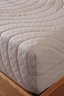 Soub Sleep Visco Bamboo 120x200 cm Visco Yatak