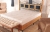 Soub Sleep Visco Bamboo 120x200 cm Visco Yatak