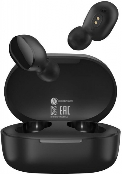 Xiaomi Mi True Wireless Earbuds Basic 2S Tam Kablosuz Kulaklık