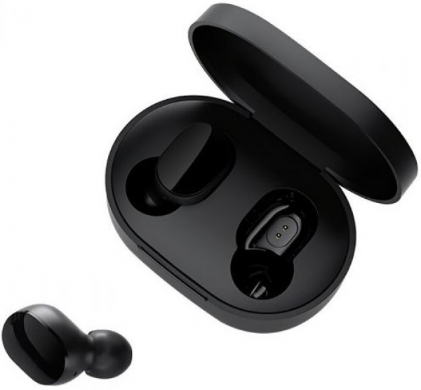 Xiaomi Mi True Wireless Earbuds Basic 2S Tam Kablosuz Kulaklık
