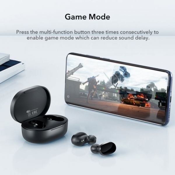 Xiaomi Mi True Wireless Earbuds Basic 2S Tam Kablosuz Kulaklık
