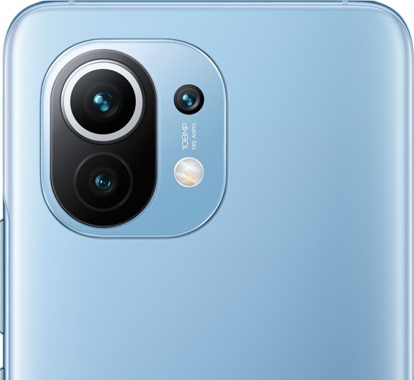 Xiaomi Mi 11 (256 GB)