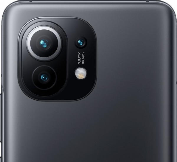 Xiaomi Mi 11 (256 GB)