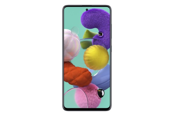 Samsung Galaxy A51 (256 GB / 8 GB)