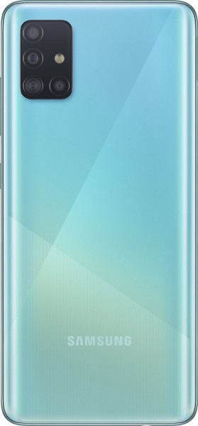 Samsung Galaxy A51 (256 GB / 8 GB)