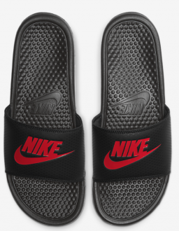 Nike Benassi Erkek Terlik