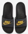 Nike Benassi (343880-031) Erkek Terlik