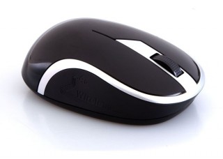 Everest SM-47B Mouse