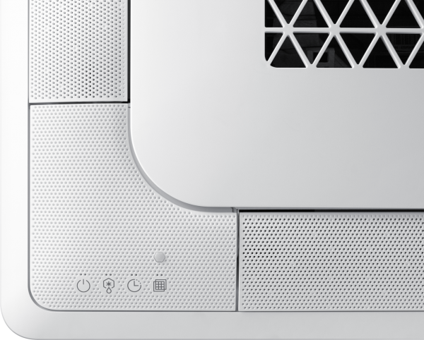 Samsung AC9000 Wind-Free 48 Kaset Tipi Klima (48.000 BTU)