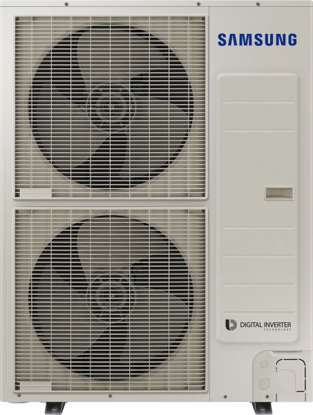 Samsung AC9000 Wind-Free 48 Kaset Tipi Klima (48.000 BTU)