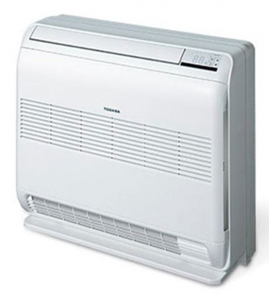 Toshiba 18J2FVG Döşeme Tipi Klima