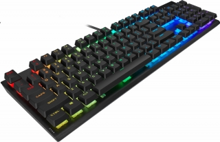 Corsair K60 RGB Pro Klavye