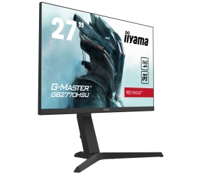 Iiyama G-Master GB2770HSU-B1 Monitör