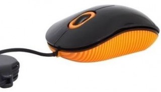Everest SM-542 Mouse