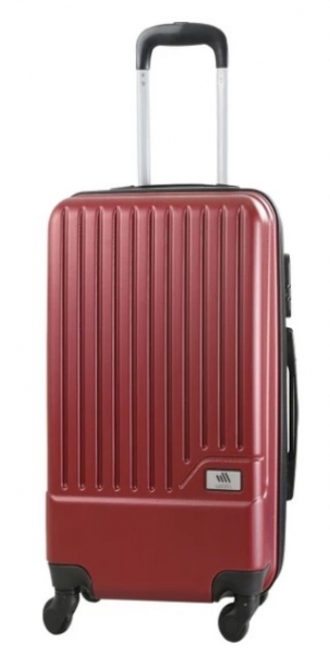 Wexta WX-230 Büyük Boy Valiz