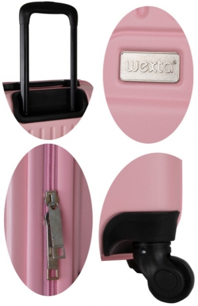Wexta WX-230 Büyük Boy Valiz