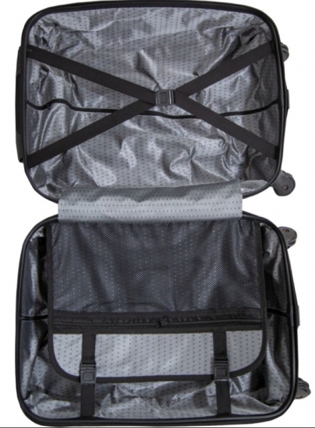 Wexta WX-230 Kabin Boy Valiz
