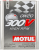 Motul 300V High RPM 0W-20 Motor Yağı