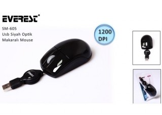 Everest SM-605 Mouse