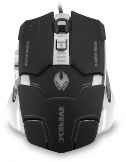 Everest SGM-X9 Mouse