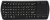 Everest IPKW250FTUK TouchPad Klavye