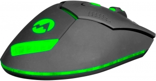 Everest Mercury X8 Mouse