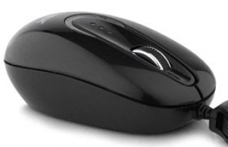 Everest SM-302 Mouse