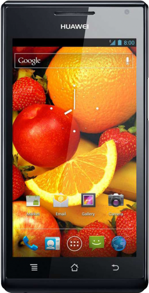 Huawei Ascend P1