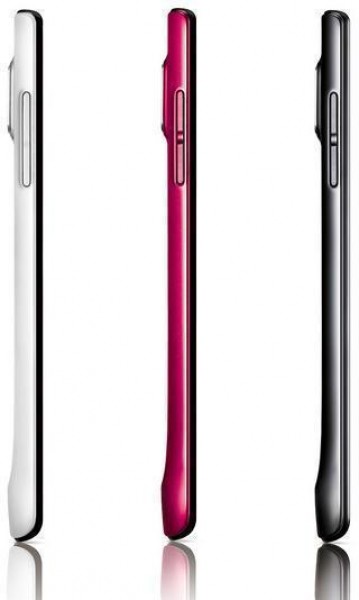Huawei Ascend P1
