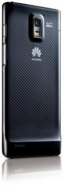 Huawei Ascend P1