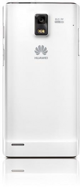 Huawei Ascend P1