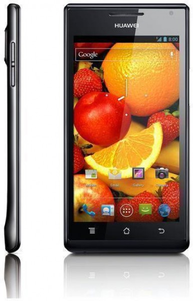 Huawei Ascend P1