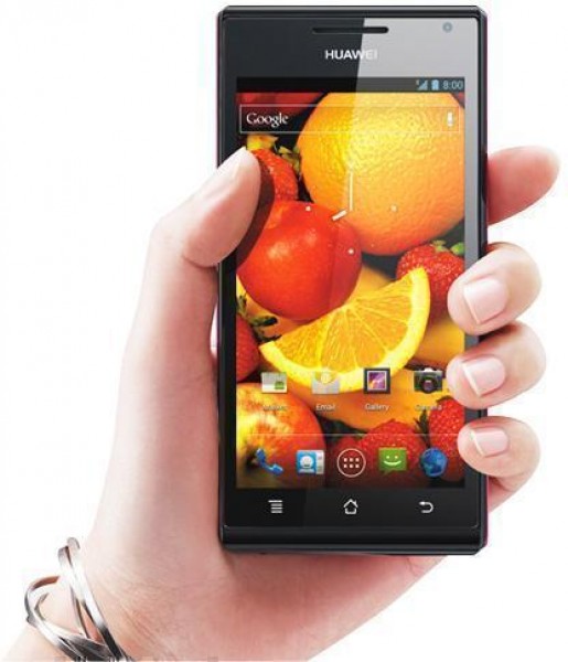 Huawei Ascend P1