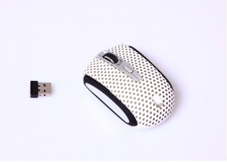 Everest SM-66D Mouse
