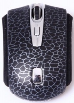 Everest SM-66W Mouse