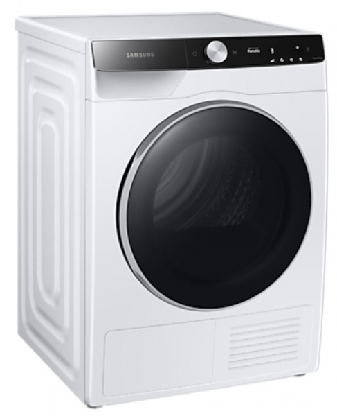Samsung DV8000T DV90T8240SE/AH Isı Pompalı Kurutma Makinesi