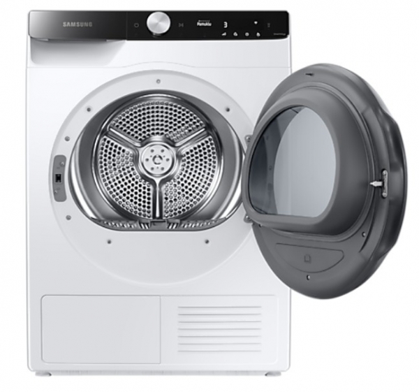 Samsung DV8000T DV90T8240SE/AH Isı Pompalı Kurutma Makinesi